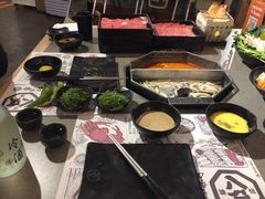 -八角锄烧·肉火锅(天河城店)