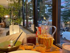 -本处·素食·融合料理(南油店)