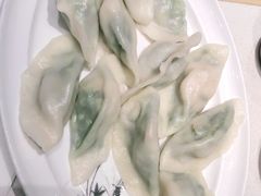 -喜家德虾仁水饺(麒麟社店)
