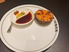 -常鲜楼常来尝鲜海胆馆(星海店)