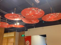 大堂-花肴·和牛烧肉(顺义五里仓店)