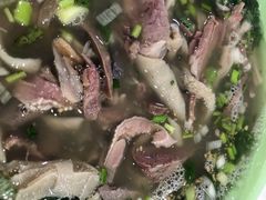 全肉羊杂-阿叶羊杂碎(前进街店)