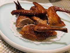 瑞珍一品乳鸽-新加坡瑞珍•海河观景餐厅