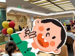 -豪客来牛排(中华城店)
