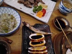 -八间(合生汇店)