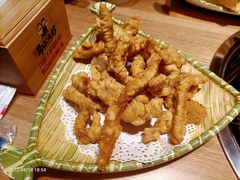 -邵汇大虾火锅(鲁迅路店)