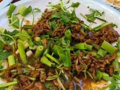-方圆正宗筋饼老店