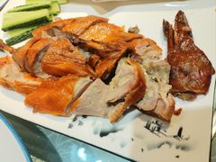 -章云板鸭(评事街店)