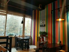 -我去·春饼文化主题餐厅(国定路总店)