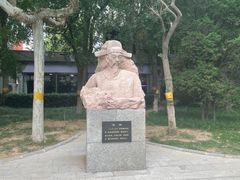 -西清公园