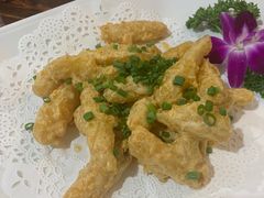 -张家卫·阳江菜·小海鲜(肥婆湾桥店)