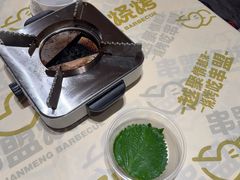 -串盟烧烤·长沙美食地标(星沙店)