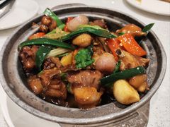 -香港新发烧腊茶餐厅(书城店)
