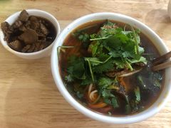 牛肉拉面-518牛肉拉面馆(包河花园店)