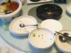 -怡情荟•海鲜青岛菜(五四广场旗舰店)