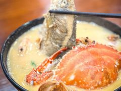 小网海鲜面-台州老六海鲜面馆(上南总店)