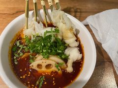 -太二酸菜鱼(石家庄万象城店)