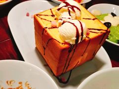 -外婆家(南通CBD大有境店)