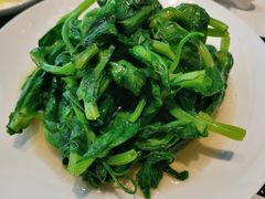 清炒豆苗-鼎泰丰(国金店)