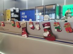 -本来不该有·鲜果咖啡(前海壹方汇店)