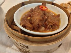-金悦轩海鲜酒家(拱北店)