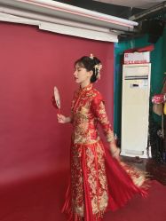 -巴黎春天婚纱摄影STUDIO·定制