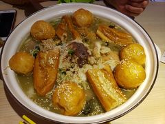 -友达面馆·酸菜鱼面(钱塘区店)