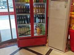 -正阳春烤鸭(华捷道店)