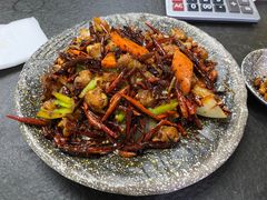 -木兰饭店(市府大路店)