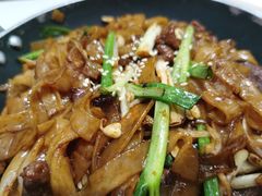 干炒牛河-太兴餐厅(东方广场分店)