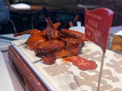 -大鸽饭(汉溪长隆店)