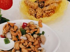 -坚记酒家·佛山老字号·顺德鱼生标准示范店