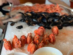 -广州四季酒店·意珍·意式自助餐