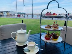 -南沙游艇会·大兵船餐厅