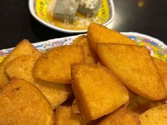 -芦月轩羊蝎子(劲松店)