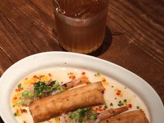 -Bistro 63 创意融合料理(广粤天地店)