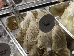 -Dal Cuore 达可芮冰淇淋(陕西北路店)