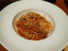 -光谷希尔顿酒店-厨意意大利餐厅(鸿雁路店)