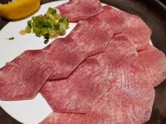 -厚贞日式烤肉(浦东汇智店)