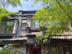 -老张烤羊(王哥庄店)