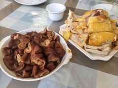 -林家饭店(新林公路店)