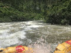 -万泉河漂流