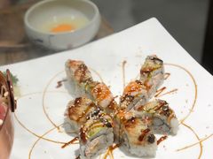 -井圣日膳(万达店)