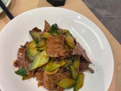 -吕氏疙瘩汤·海鲜新鲁菜(凯德mall新都心店)