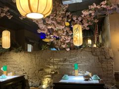 -淀里船宴(裕华东路店)