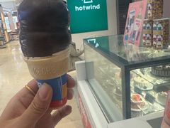 -DQ·蛋糕·冰淇淋(鸿坤店)