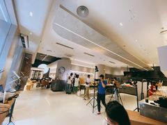-烫面包·面包烘焙(绿地缤纷城店)