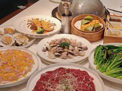 -优食坊·蒸汽海鲜(康盛路店)
