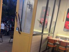 -杨氏青龙虾·羊蝎子(珠江路店)