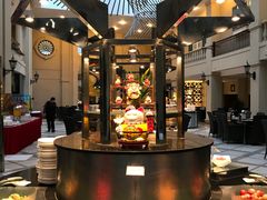 -汕头金海湾大酒店(万象城店)